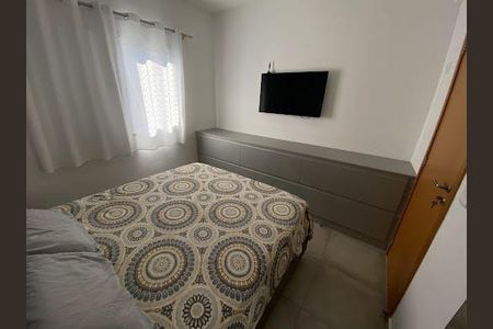 Apartamento à venda com 2 quartos, 80m² em Campestre, Santo André