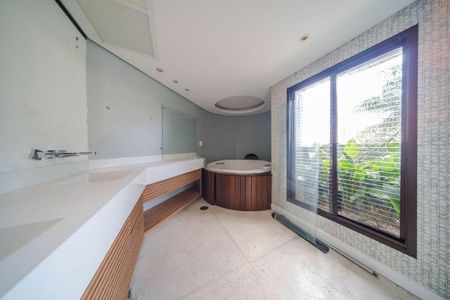 Apartamento à venda com 4 quartos, 226m² em Tatuapé, São Paulo