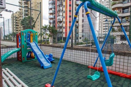 Apartamento à venda com 4 quartos, 226m² em Tatuapé, São Paulo