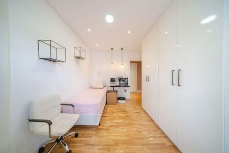 Apartamento à venda com 4 quartos, 226m² em Tatuapé, São Paulo