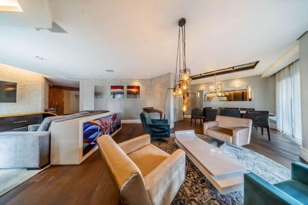 Apartamento à venda com 4 quartos, 226m² em Tatuapé, São Paulo