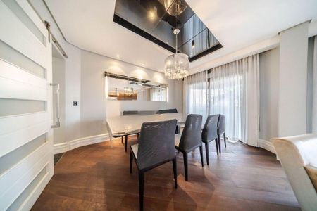 Apartamento à venda com 4 quartos, 226m² em Tatuapé, São Paulo
