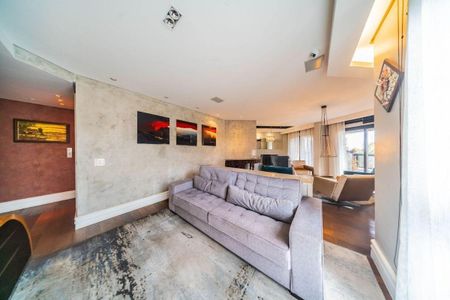 Apartamento à venda com 4 quartos, 226m² em Tatuapé, São Paulo
