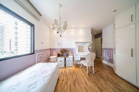 Apartamento à venda com 4 quartos, 226m² em Tatuapé, São Paulo