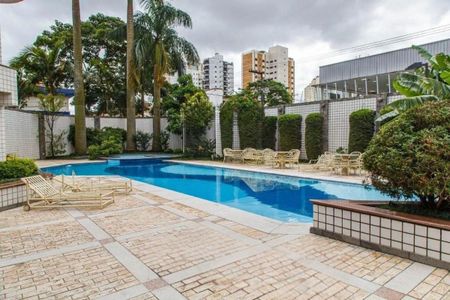 Apartamento à venda com 4 quartos, 226m² em Tatuapé, São Paulo
