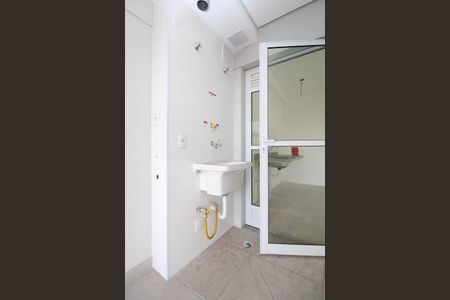 Apartamento para alugar com 59m², 2 quartos e 1 vaga Apartamento para alugar com 59m², 2 quartos e 1 vagaÁrea de Serviço