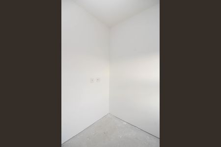 Quarto  de apartamento à venda com 2 quartos, 29m² em Morumbi, São Paulo