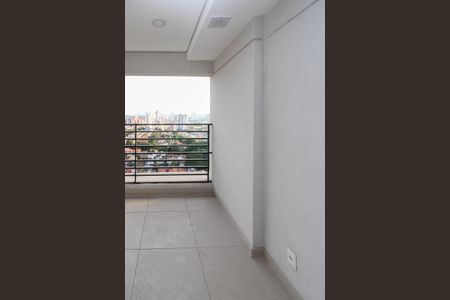 Apartamento para alugar com 59m², 2 quartos e 1 vaga Apartamento para alugar com 59m², 2 quartos e 1 vagaÁrea de Serviço