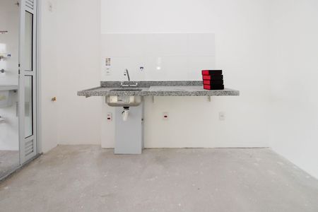 Apartamento para alugar com 59m², 2 quartos e 1 vaga Apartamento para alugar com 59m², 2 quartos e 1 vagaSala/Cozinha