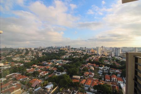 Vista Quarto  de apartamento à venda com 2 quartos, 29m² em Morumbi, São Paulo
