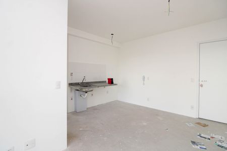 Apartamento para alugar com 59m², 2 quartos e 1 vaga Apartamento para alugar com 59m², 2 quartos e 1 vagaSala/Cozinha