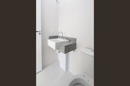 Apartamento para alugar com 59m², 2 quartos e 1 vaga Apartamento para alugar com 59m², 2 quartos e 1 vagaBanheiro Suíte