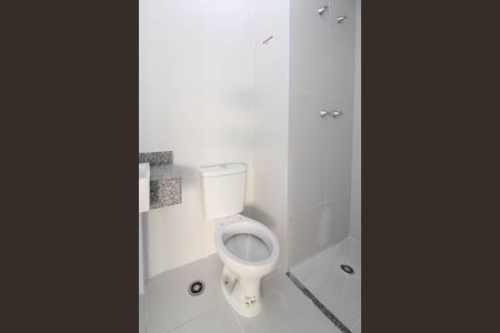 Apartamento para alugar com 59m², 2 quartos e 1 vaga Apartamento para alugar com 59m², 2 quartos e 1 vagaBanheiro