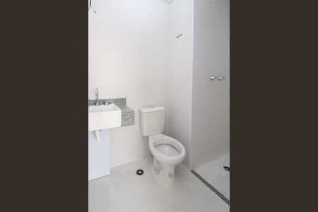 Apartamento para alugar com 59m², 2 quartos e 1 vaga Apartamento para alugar com 59m², 2 quartos e 1 vagaBanheiro Suíte