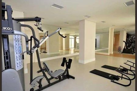 Apartamento à venda com 245m², 4 quartos e 4 vagas