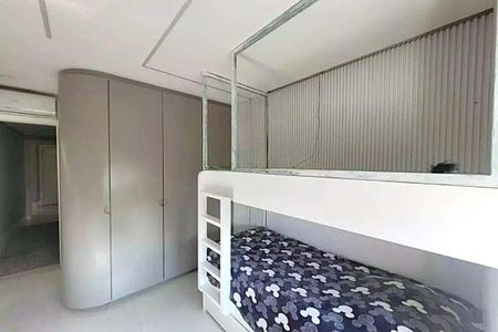 Apartamento à venda com 4 quartos, 245m² em Vila Mariana, São Paulo