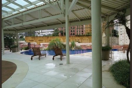Apartamento à venda com 245m², 4 quartos e 4 vagas