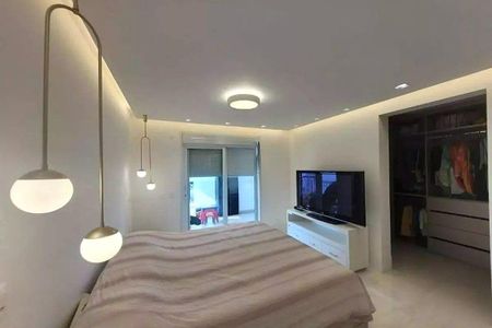 Apartamento à venda com 4 quartos, 245m² em Vila Mariana, São Paulo
