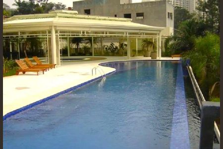 Apartamento à venda com 245m², 4 quartos e 4 vagas