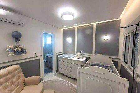 Apartamento à venda com 4 quartos, 245m² em Vila Mariana, São Paulo