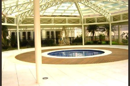 Apartamento à venda com 245m², 4 quartos e 4 vagas