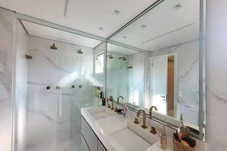 Apartamento à venda com 245m², 4 quartos e 4 vagas