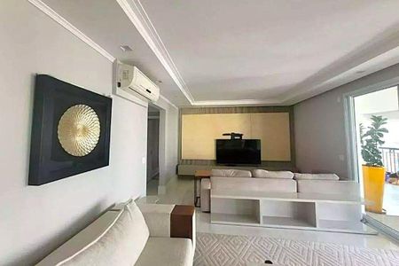Apartamento à venda com 4 quartos, 245m² em Vila Mariana, São Paulo