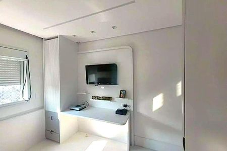Apartamento à venda com 245m², 4 quartos e 4 vagas