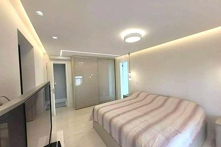 Apartamento à venda com 4 quartos, 245m² em Vila Mariana, São Paulo