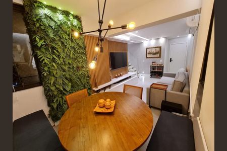 Apartamento à venda com 3 quartos, 120m² em Cachambi, Rio de Janeiro