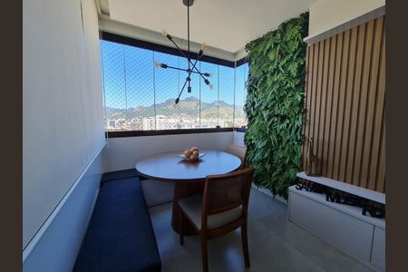Apartamento à venda com 3 quartos, 120m² em Cachambi, Rio de Janeiro