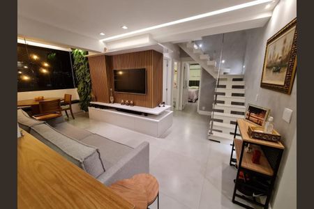 Apartamento à venda com 3 quartos, 120m² em Cachambi, Rio de Janeiro