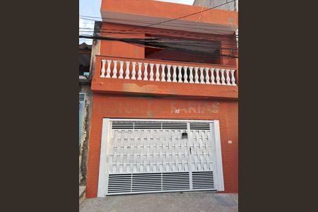 Casa à venda com 150m², 5 quartos e 2 vagas