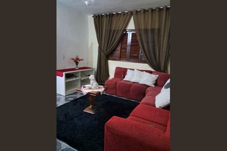 Casa à venda com 150m², 5 quartos e 2 vagas