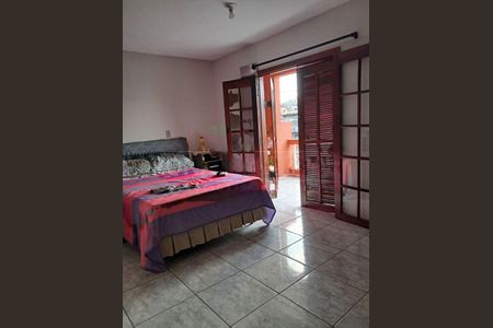 Casa à venda com 5 quartos, 150m² em Jardim Guanabara, São Paulo