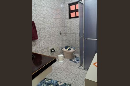 Casa à venda com 150m², 5 quartos e 2 vagas
