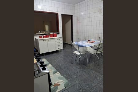 Casa à venda com 5 quartos, 150m² em Jardim Guanabara, São Paulo