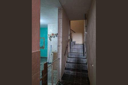 Casa à venda com 150m², 5 quartos e 2 vagas