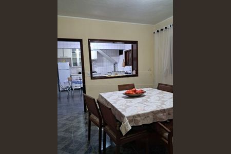 Casa à venda com 5 quartos, 150m² em Jardim Guanabara, São Paulo