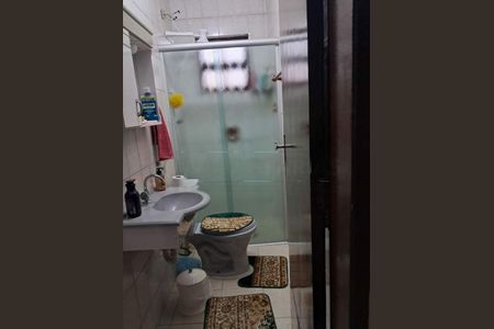 Casa à venda com 150m², 5 quartos e 2 vagas