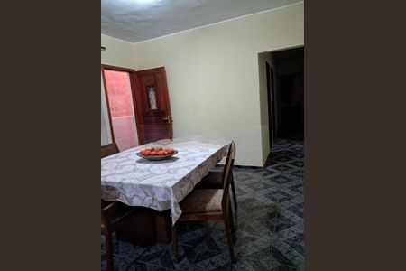 Casa à venda com 5 quartos, 150m² em Jardim Guanabara, São Paulo