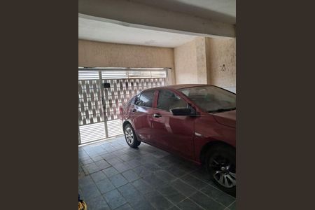 Casa à venda com 150m², 5 quartos e 2 vagas