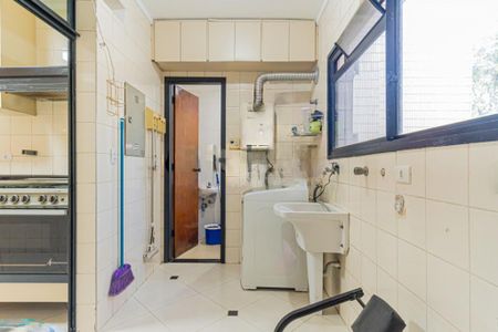 Apartamento à venda com 131m², 2 quartos e 2 vagas