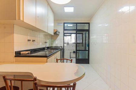 Apartamento à venda com 131m², 2 quartos e 2 vagas
