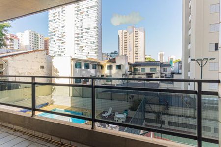 Apartamento à venda com 131m², 2 quartos e 2 vagas
