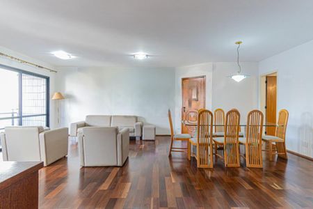 Apartamento à venda com 2 quartos, 131m² em Brooklin, São Paulo