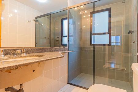 Apartamento à venda com 131m², 2 quartos e 2 vagas