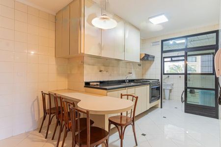 Apartamento à venda com 131m², 2 quartos e 2 vagas