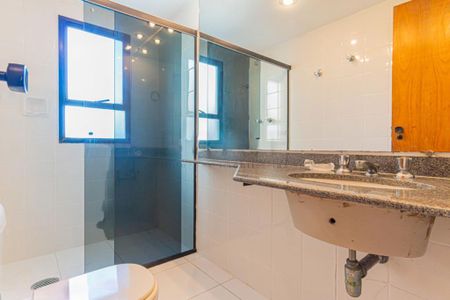 Apartamento à venda com 131m², 2 quartos e 2 vagas