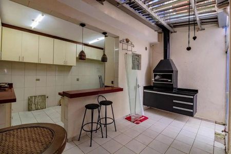 Casa à venda com 3 quartos, 168m² em Jabaquara, São Paulo